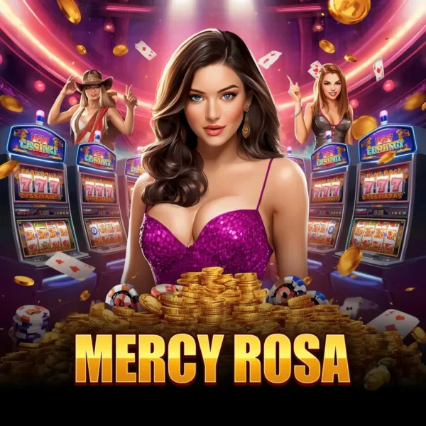 ercy rosa