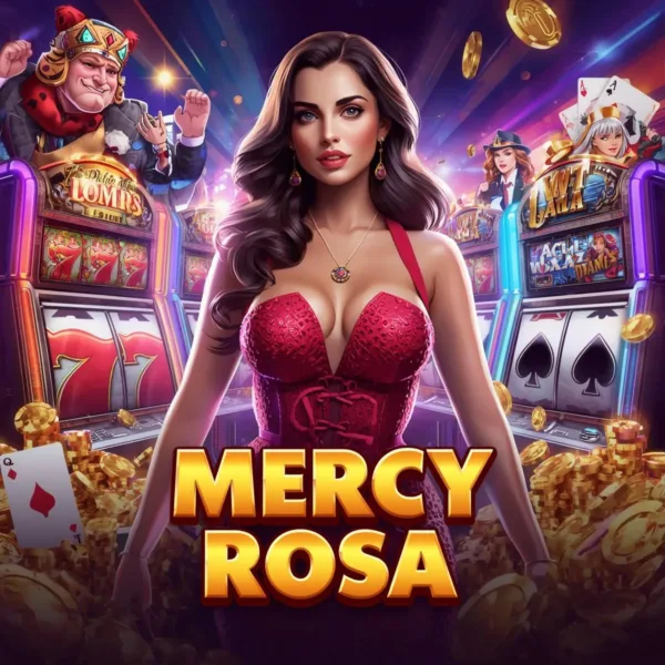 ercy rosa