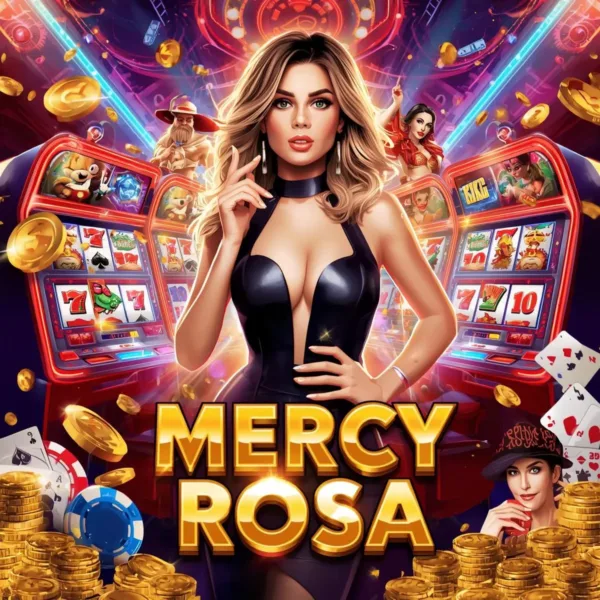 ercy rosa